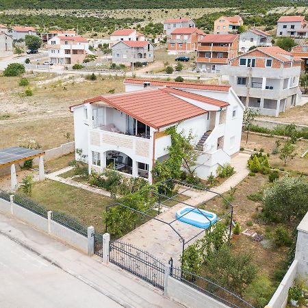Apartment Larisa غورني كارين المظهر الخارجي الصورة